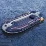 Bestway Hydro-Force Treck X3 inflatable boat 307x126 cm by , rowing boats - Ref: Foro24-3202652, Price: 96,88 €, Discount: %