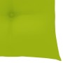 Garden chairs 6 units solid teak wood with cushions by , Garden chairs - Ref: Foro24-3073141, Price: 696,69 €, Discount: %