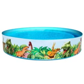 Bestway Dinosaurier Fill'N Fun Pool von Bestway, Schwimmbecken - Ref: Foro24-92113, Preis: 38,48 €, Rabatt: %