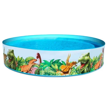 Bestway Dinosaur Fill'N Fun Pool by Bestway, Swimming pools - Ref: Foro24-92113, Price: 38,48 €, Discount: %