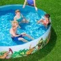Bestway Dinosaur Fill'N Fun Pool by Bestway, Swimming pools - Ref: Foro24-92113, Price: 38,48 €, Discount: %