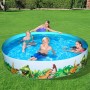 Bestway Dinosaur Fill'N Fun Pool by Bestway, Swimming pools - Ref: Foro24-92113, Price: 39,03 €, Discount: %