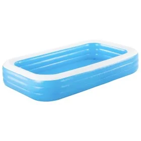 Inflatable pool 305x183x56 cm by Bestway, Swimming pools - Ref: Foro24-92108, Price: 52,09 €, Discount: %