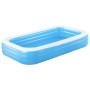 Inflatable pool 305x183x56 cm by Bestway, Swimming pools - Ref: Foro24-92108, Price: 52,79 €, Discount: %