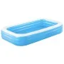 Piscina inflable 305x183x56 cm de Bestway, Piscinas - Ref: Foro24-92108, Precio: 52,09 €, Descuento: %
