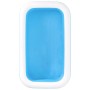 Inflatable pool 305x183x56 cm by Bestway, Swimming pools - Ref: Foro24-92108, Price: 52,79 €, Discount: %