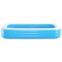 Inflatable pool 305x183x56 cm by Bestway, Swimming pools - Ref: Foro24-92108, Price: 52,79 €, Discount: %