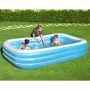 Piscina inflable 305x183x56 cm de Bestway, Piscinas - Ref: Foro24-92108, Precio: 52,09 €, Descuento: %