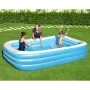 Piscina inflable 305x183x56 cm de Bestway, Piscinas - Ref: Foro24-92108, Precio: 52,09 €, Descuento: %