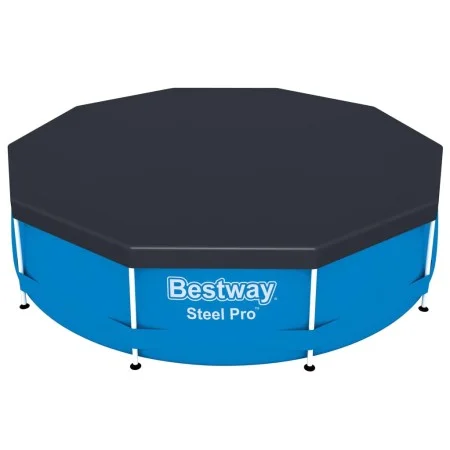 Bestway Flowclear Poolabdeckung 305 cm von Bestway, Poolabdeckungen - Ref: Foro24-92071, Preis: 26,31 €, Rabatt: %