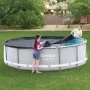 Bestway Flowclear pool cover 427 cm by Bestway, Pool covers - Ref: Foro24-92073, Price: 37,15 €, Discount: %