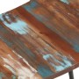 Esszimmerstühle 6 Einheiten recyceltes Massivholz von , Essstühle - Ref: Foro24-3056369, Preis: 552,76 €, Rabatt: %