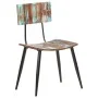 Esszimmerstühle 6 Einheiten recyceltes Massivholz von , Essstühle - Ref: Foro24-3056369, Preis: 542,32 €, Rabatt: %