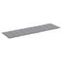 Gartenliege mit Kissen aus massivem Akazienholz von , Liegen - Ref: Foro24-3061573, Preis: 186,05 €, Rabatt: %