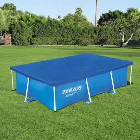 Bestway Flowclear pool cover 259x170 cm by Bestway, Pool covers - Ref: Foro24-92077, Price: 16,38 €, Discount: %