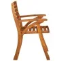 Gartenstühle 8 Stück aus massivem Teakholz mit Kissen von , Gartenstühle - Ref: Foro24-3075226, Preis: 716,53 €, Rabatt: %