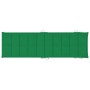 Sun loungers 2 units with solid acacia wood cushions by , Loungers - Ref: Foro24-3077366, Price: 329,18 €, Discount: %