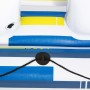 Bestway Tropical Breeze Island Lounger 389x274 cm 43105 by Bestway, Pool mats and floats - Ref: Foro24-92110, Price: 283,44 €...