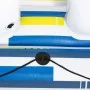 Bestway Tropical Breeze Island Matte 389x274 cm 43105 von Bestway, Poolmatten und Schwimmkörper - Ref: Foro24-92110, Preis: 2...