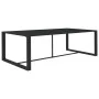 Garden furniture set 5 pieces and anthracite gray aluminum cushions by , Garden sets - Ref: Foro24-3115924, Price: 712,25 €, ...