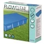 Bestway Flowclear Poolabdeckung 400x211 cm von Bestway, Poolabdeckungen - Ref: Foro24-92079, Preis: 30,15 €, Rabatt: %