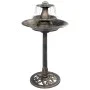 Grüner Vogeltränkenbrunnen aus Kunststoff 50x91 cm von vidaXL, Vogelbäder - Ref: Foro24-48233, Preis: 98,23 €, Rabatt: %