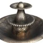 Grüner Vogeltränkenbrunnen aus Kunststoff 50x91 cm von vidaXL, Vogelbäder - Ref: Foro24-48233, Preis: 98,23 €, Rabatt: %