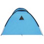 Igloo tent 8 people blue 650x240x190 cm by vidaXL, tents - Ref: Foro24-92230, Price: 179,10 €, Discount: %
