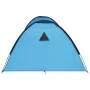 Igluzelt 8 Personen blau 650x240x190 cm von vidaXL, Zelte - Ref: Foro24-92230, Preis: 175,62 €, Rabatt: %
