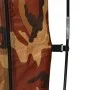 Cabina para ducha/WC/vestidor camuflaje de vidaXL, Recintos privados y duchas portátiles - Ref: Foro24-92217, Precio: 44,55 €...