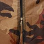 Camouflage shower/WC/dressing room cabin by vidaXL, Private enclosures and portable showers - Ref: Foro24-92217, Price: 45,62...