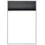 Pleated mosquito net for aluminum windows 80x120cm by , Mosquito nets for windows - Ref: Foro24-142612, Price: 36,63 €, Disco...