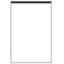 Pleated mosquito net for aluminum windows 80x120cm by , Mosquito nets for windows - Ref: Foro24-142612, Price: 39,74 €, Disco...