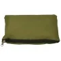 Grüne Außenleinwand 3x2,85 m von vidaXL, Sonnenschirme - Ref: Foro24-92240, Preis: 32,11 €, Rabatt: %