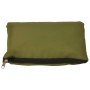 Grüne Außenleinwand 3x2,85 m von vidaXL, Sonnenschirme - Ref: Foro24-92240, Preis: 32,11 €, Rabatt: %
