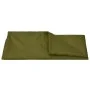 Green outdoor tarpaulin 3x2.85 m by vidaXL, Umbrellas - Ref: Foro24-92240, Price: 32,11 €, Discount: %