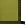 Grüne Außenleinwand 3x2,85 m von vidaXL, Sonnenschirme - Ref: Foro24-92240, Preis: 32,11 €, Rabatt: %