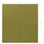 Green outdoor tarpaulin 3x2.85 m by vidaXL, Umbrellas - Ref: Foro24-92240, Price: 32,11 €, Discount: %
