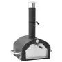 Outdoor pizza oven with pizza stone by , Pizza making devices - Ref: Foro24-310116, Price: 155,47 €, Discount: %
