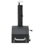 Outdoor pizza oven with pizza stone by , Pizza making devices - Ref: Foro24-310116, Price: 155,47 €, Discount: %