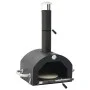 Outdoor pizza oven with pizza stone by , Pizza making devices - Ref: Foro24-310116, Price: 155,47 €, Discount: %