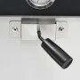 Horno de pizza para exterior con piedra para pizza de , Aparatos para hacer pizza - Ref: Foro24-310116, Precio: 155,56 €, Des...