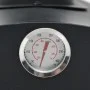Outdoor pizza oven with pizza stone by , Pizza making devices - Ref: Foro24-310116, Price: 155,47 €, Discount: %