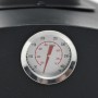 Pizzaofen für den Außenbereich mit Pizzastein von , Geräte zur Pizzaherstellung - Ref: Foro24-310116, Preis: 158,55 €, Rabatt: %