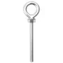 Sail awning accessory set 9 pcs stainless steel by , Accessories for awnings - Ref: Foro24-310244, Price: 16,89 €, Discount: %
