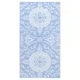Babyblauer PP-Außenteppich 120x180 cm von , Outdoor-Protektoren - Ref: Foro24-310453, Preis: 27,85 €, Rabatt: %