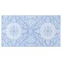 Babyblauer PP-Außenteppich 120x180 cm von , Outdoor-Protektoren - Ref: Foro24-310453, Preis: 27,85 €, Rabatt: %