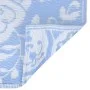 Babyblauer PP-Außenteppich 120x180 cm von , Outdoor-Protektoren - Ref: Foro24-310453, Preis: 27,85 €, Rabatt: %