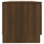 TV-Möbel 2 Stück Eichenbraunes Sperrholz 80x35x36,5 cm von , TV-Möbel - Ref: Foro24-817122, Preis: 99,24 €, Rabatt: %