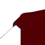 Professional folding tent and red aluminum walls 3x3m by , Tents and gazebos - Ref: Foro24-45489, Price: 200,19 €, Discount: %